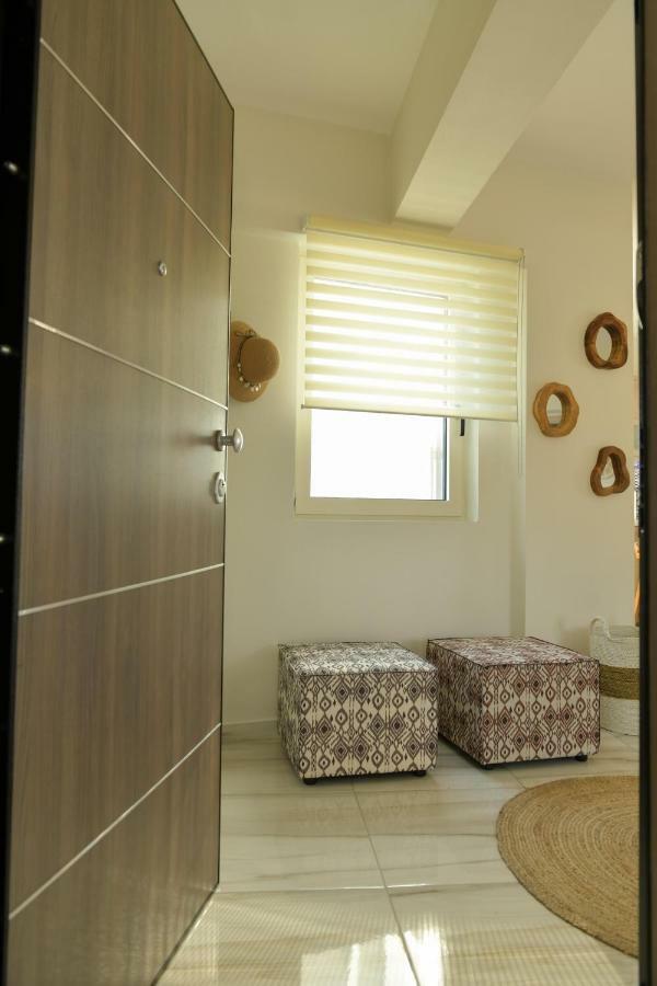 Rethymno City View Apartment מראה חיצוני תמונה