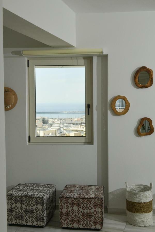 Rethymno City View Apartment מראה חיצוני תמונה