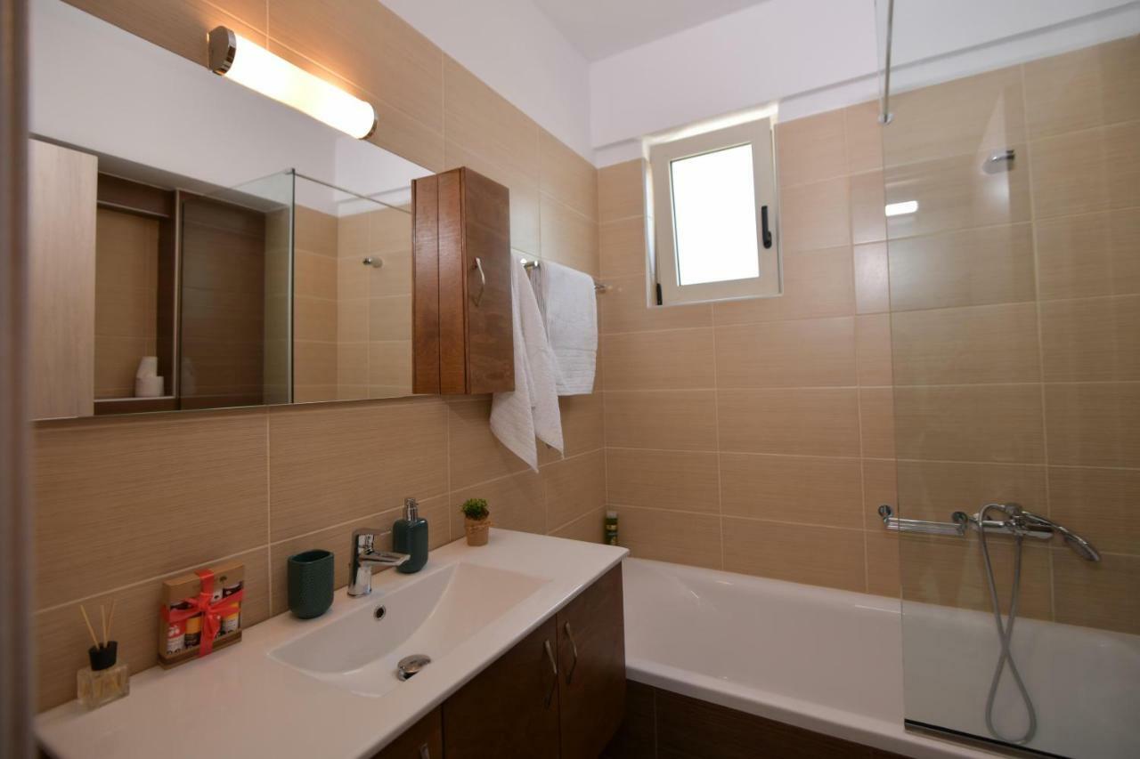 Rethymno City View Apartment מראה חיצוני תמונה